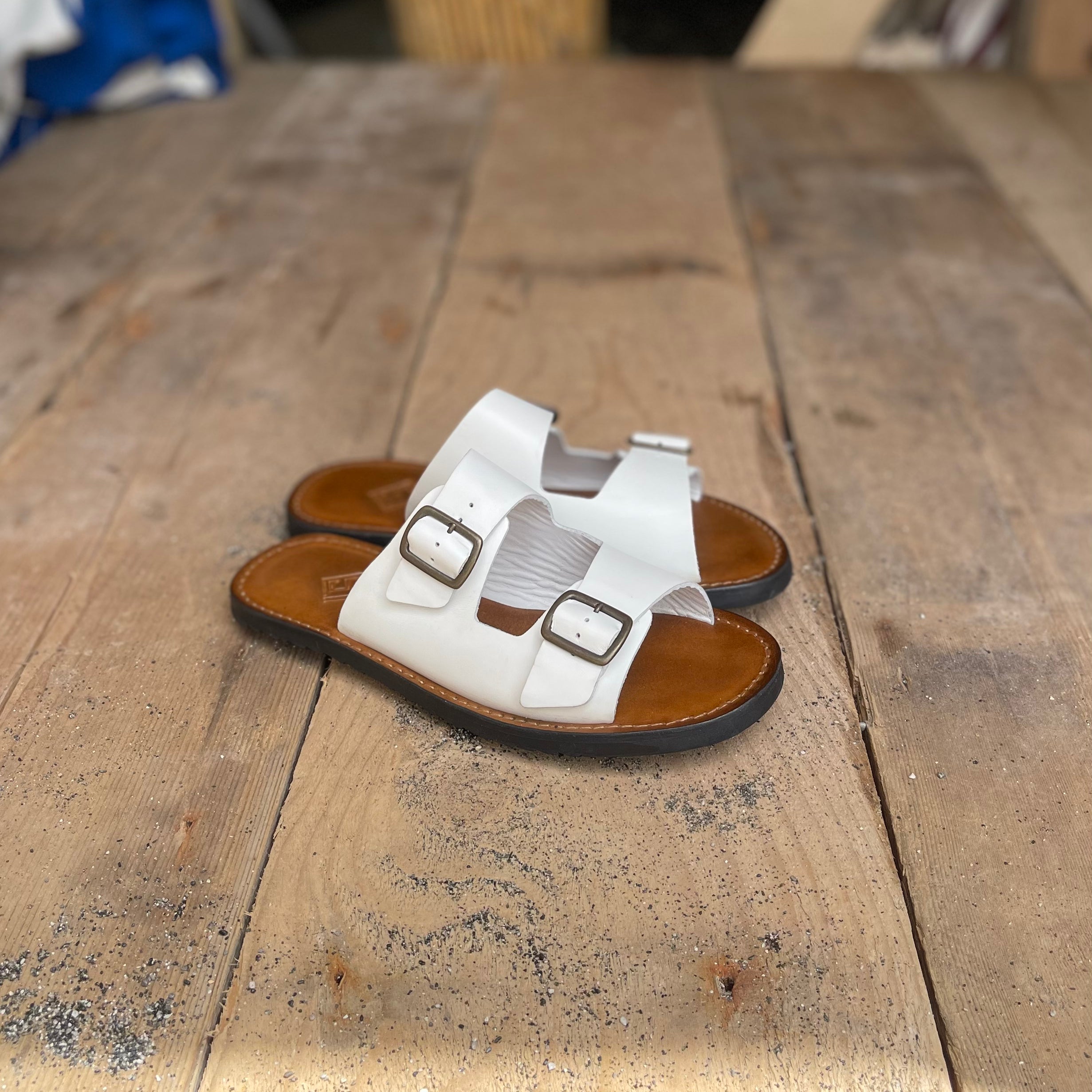 Sandalen