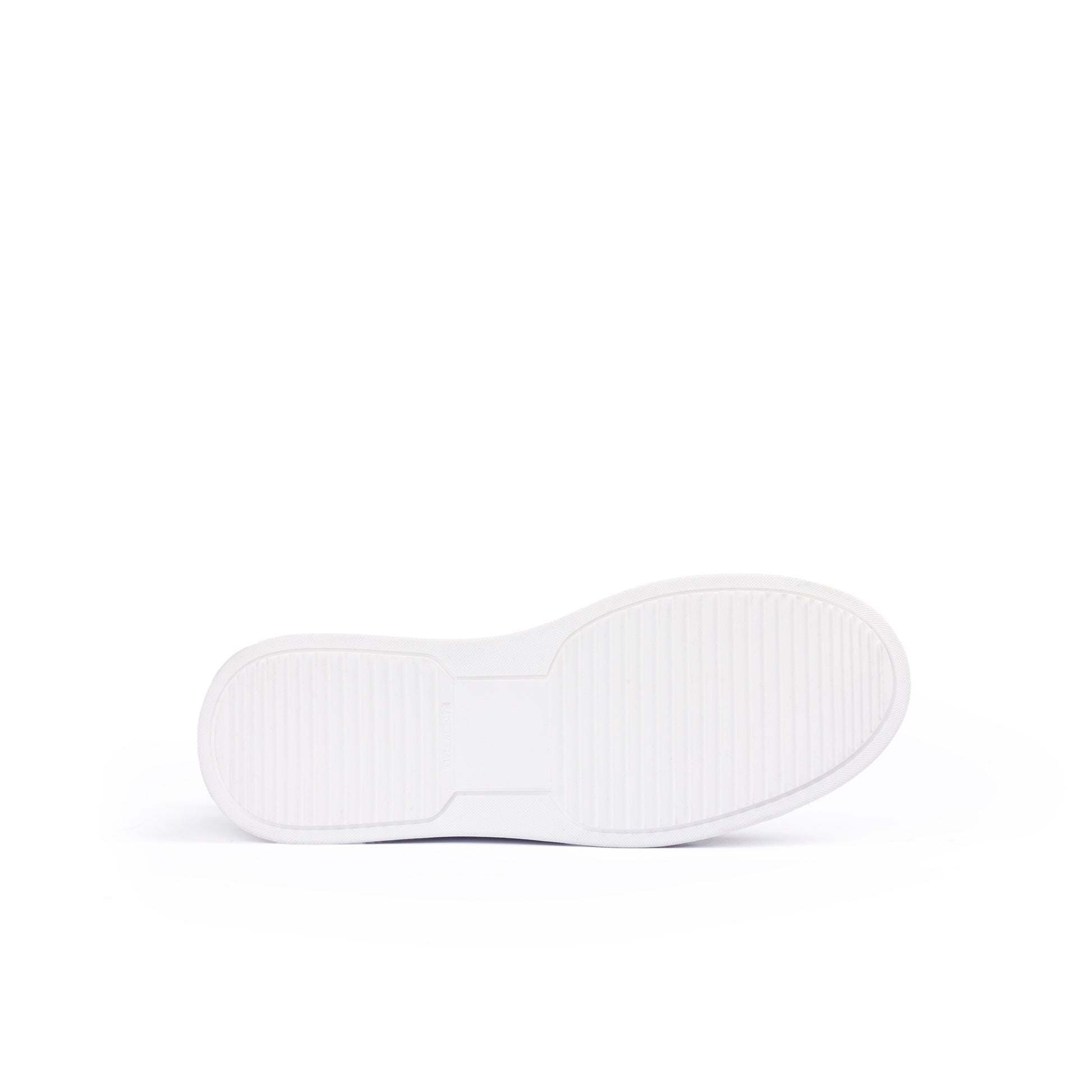 RAMBLE lage sneakers voor heren van suède