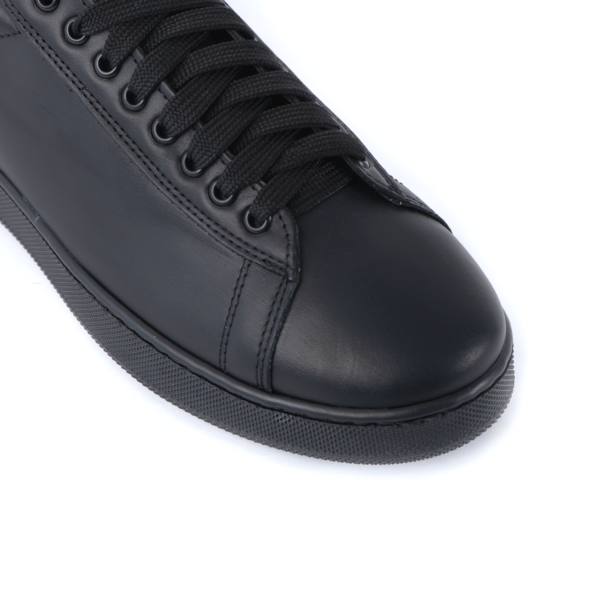 Smith Sneakers lage heren in echt leer