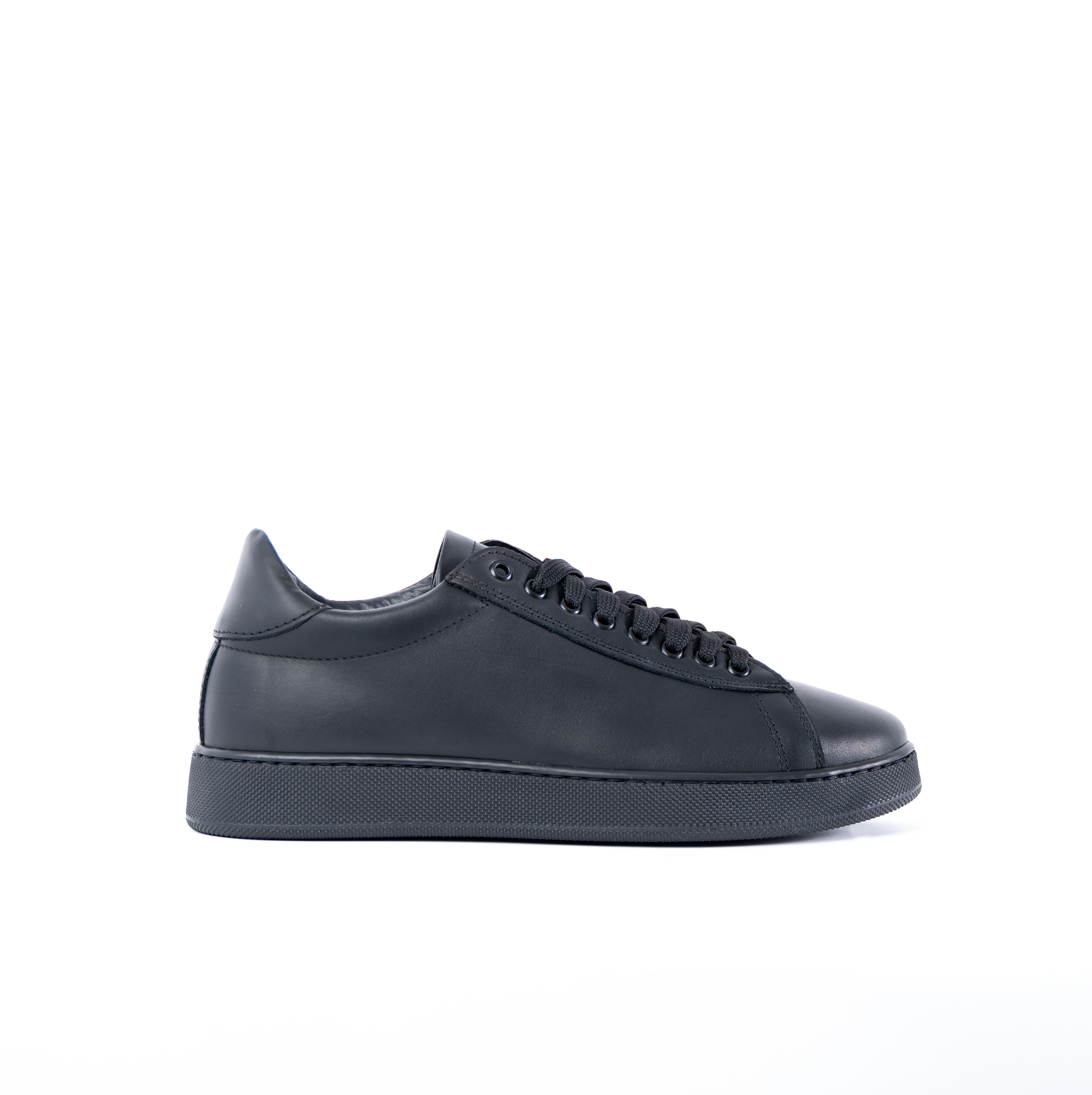 Smith Sneakers lage heren in echt leer